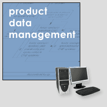 Product data management